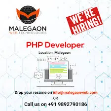 Malegaon Web Technologies